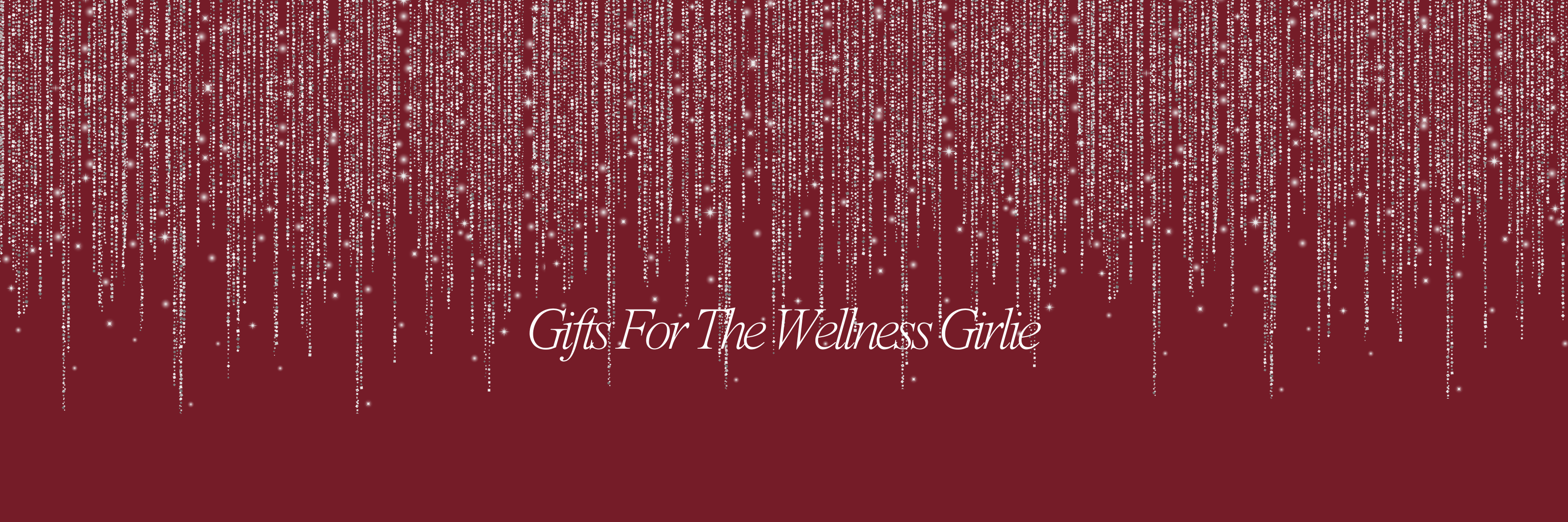 Gifts For The Wellness Girlie