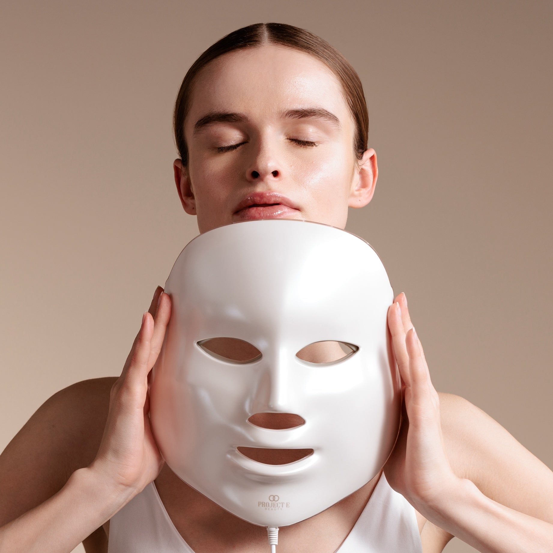 LightAura | LED Face Mask - Project E Beauty
