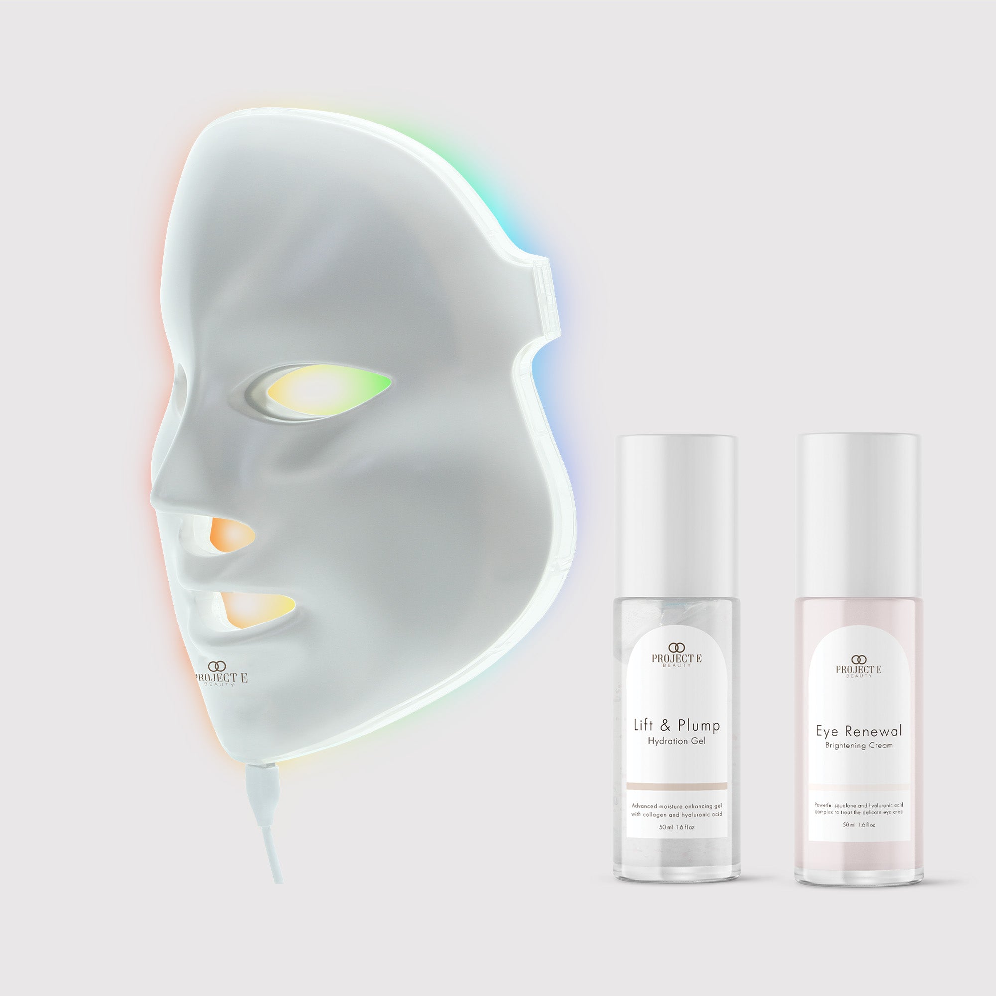 Anti-Wrinkle Radiance Set