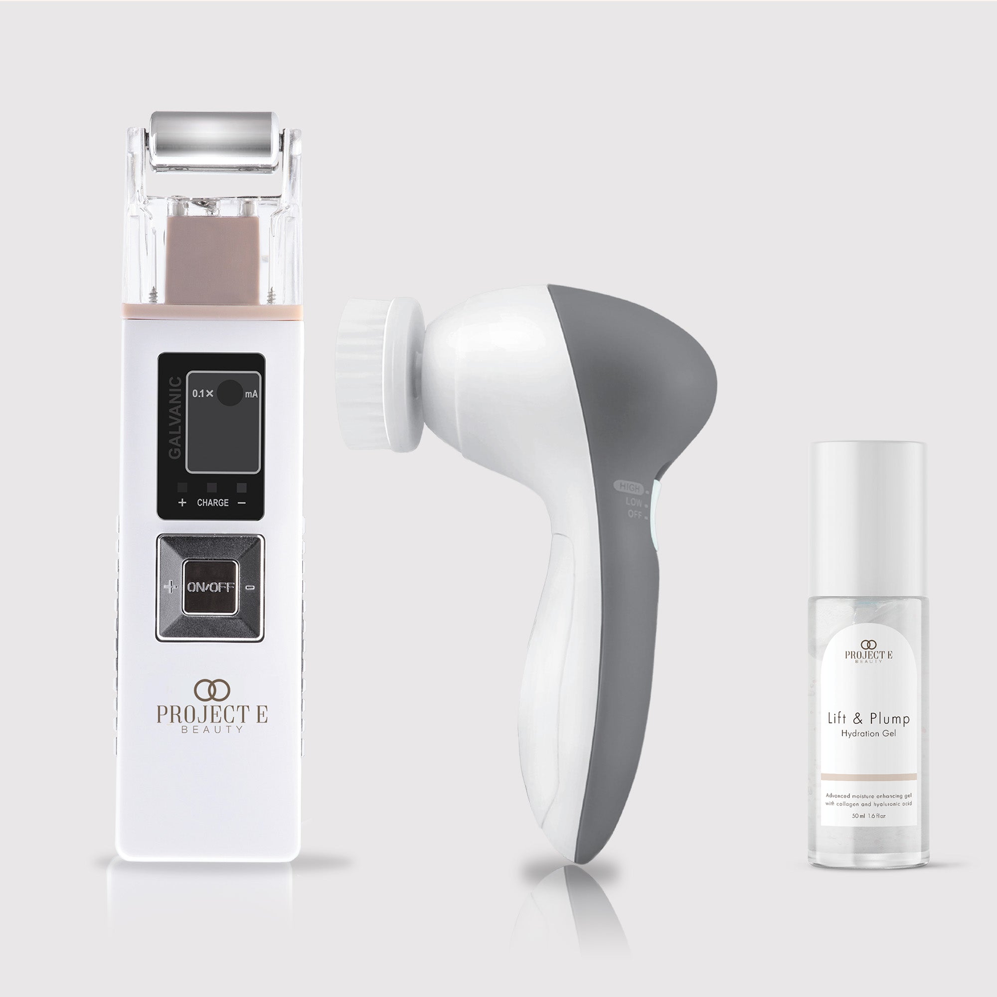 Galvanic Skin Renewal Kit